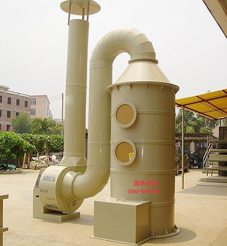 酸霧處理凈化設(shè)備